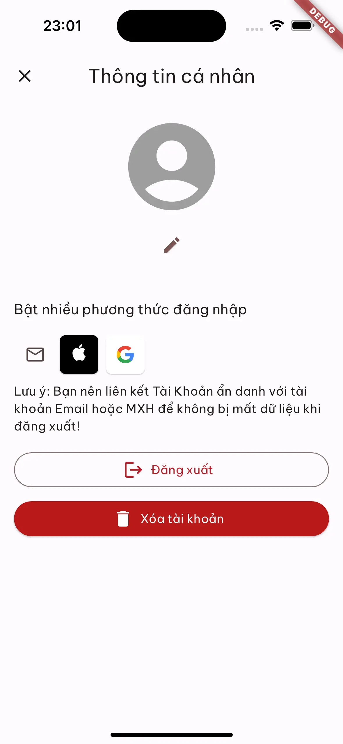 Bước 2